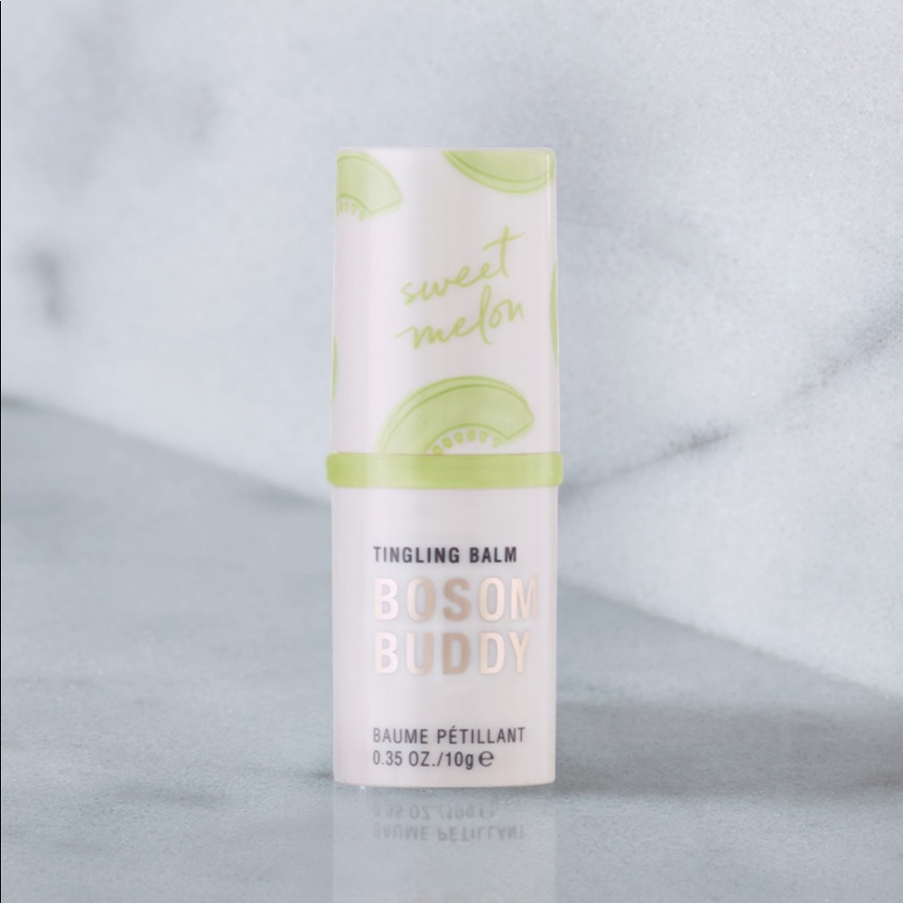 Bosom Buddy - Sweet Melon